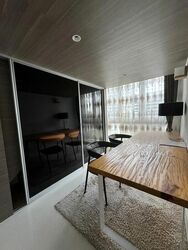 8 Bassein (D11), Apartment #623585801